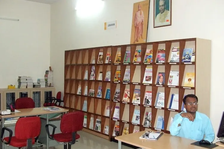 GH Raisoni College of Engineering and Management, Jalgaon