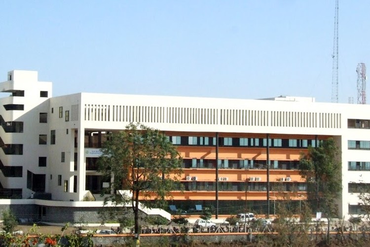 GH Raisoni Institute of Engineering and Management, Jalgaon