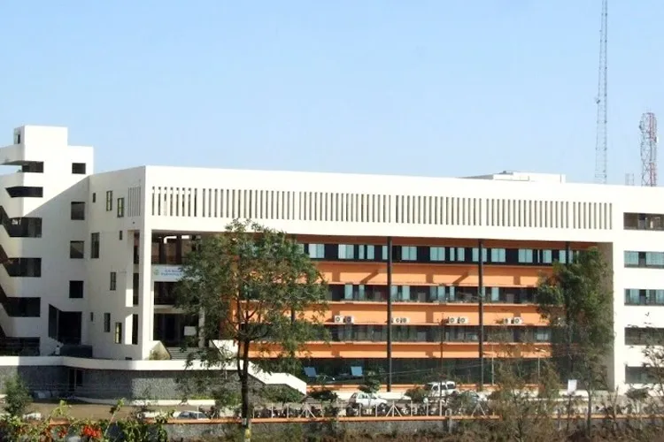 GH Raisoni College of Engineering and Management, Jalgaon