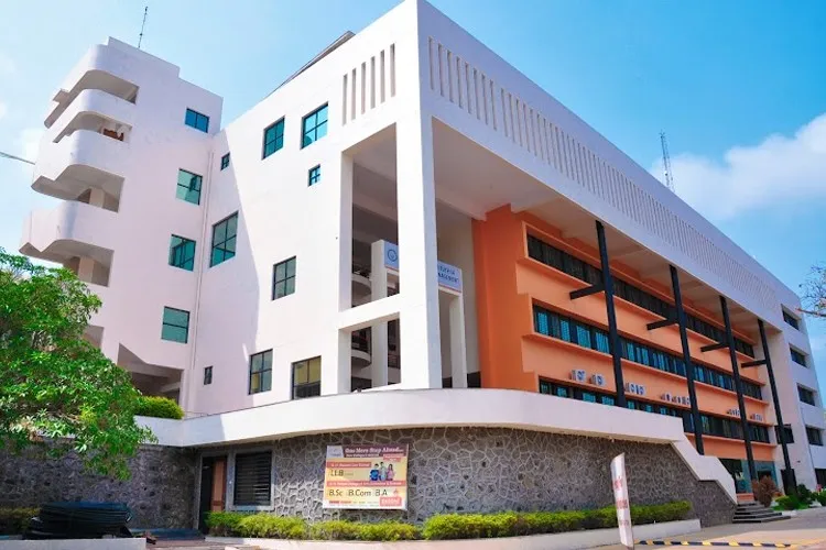 GH Raisoni College of Engineering and Management, Jalgaon