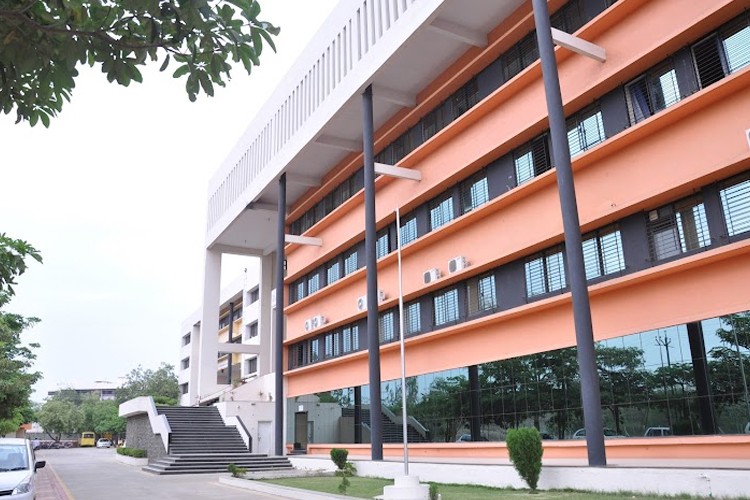 GH Raisoni Institute of Engineering and Management, Jalgaon