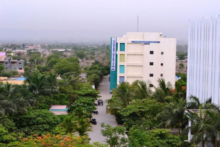 GH Raisoni Institute of Engineering and Technology, Pune
