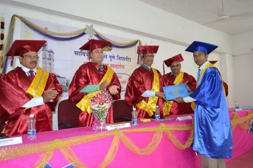GH Raisoni Institute of Management and Research, Ahmednagar
