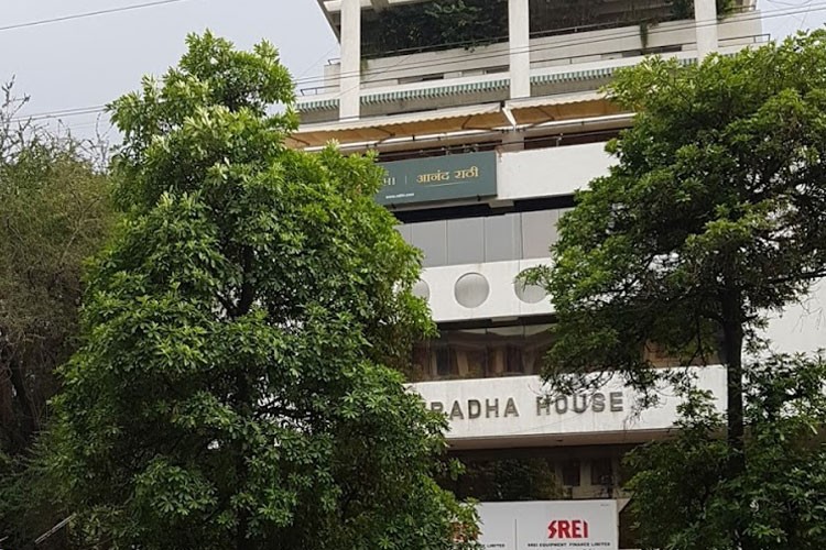 GH Raisoni Law School, Nagpur