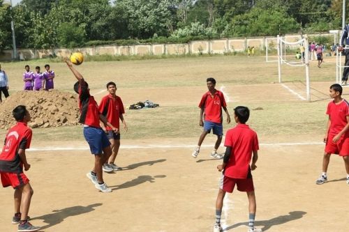 G.H. Raisoni School of Business Management, Nagpur