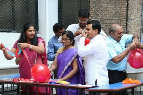 G.H. Raisoni College of Business Management, Nagpur