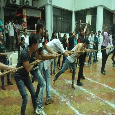 GH Raisoni Institute of Management and Research, Nagpur