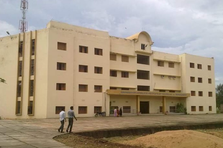 Ghanashyam Hemalata Institute of Technology Management, Puri