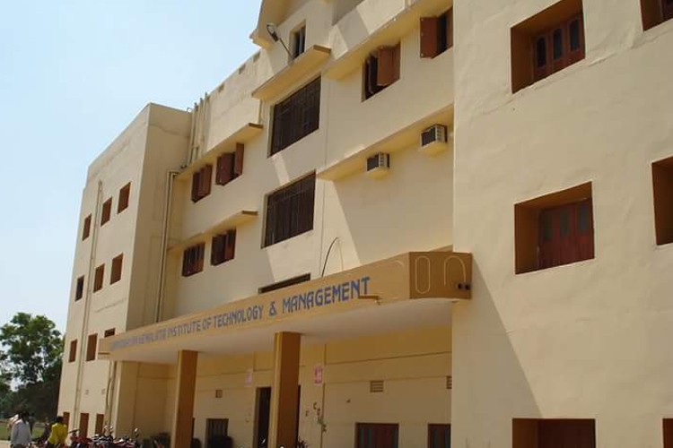 Ghanashyam Hemalata Institute of Technology Management, Puri