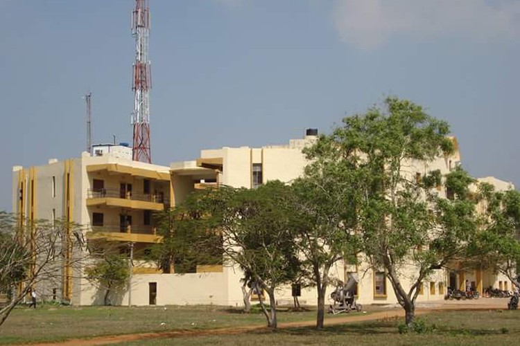 Ghanashyam Hemalata Institute of Technology Management, Puri