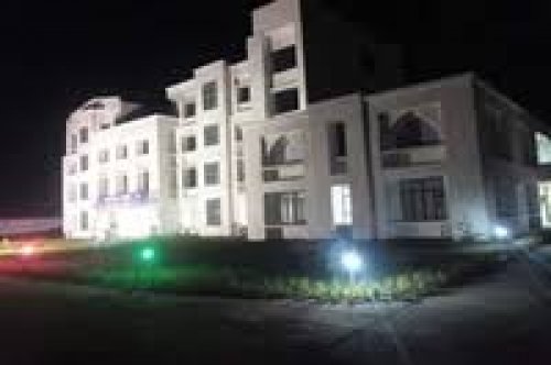 Ghani Khan Choudhury Institute of Engineering and Technology, Malda