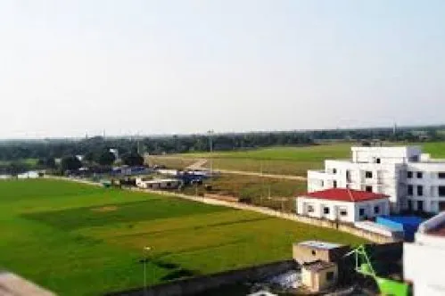Ghani Khan Choudhury Institute of Engineering and Technology, Malda