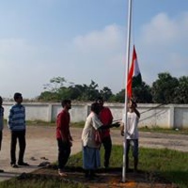 Ghani Khan Choudhury Institute of Engineering and Technology, Malda