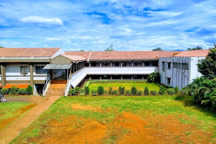Gharda Institute of Technology, Ratnagiri