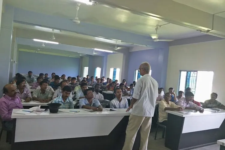 Ghatal Rabindra Satabarsiki MahaVidyalaya, Ghatal