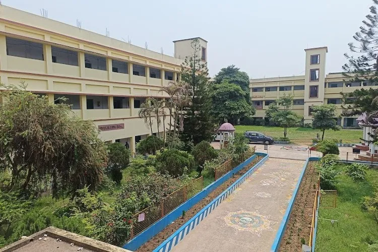 Ghatal Rabindra Satabarsiki MahaVidyalaya, Ghatal