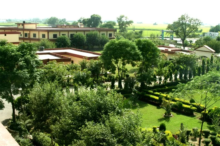 GHG College of Nursing, Ludhiana