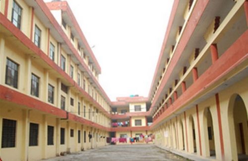 GHG College of Nursing, Ludhiana