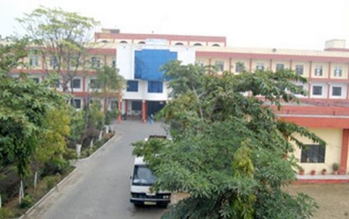 GHG College of Nursing, Ludhiana