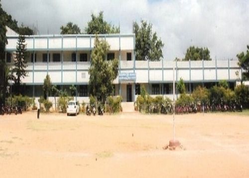 GHN College of Commerce Gangavati, Koppal