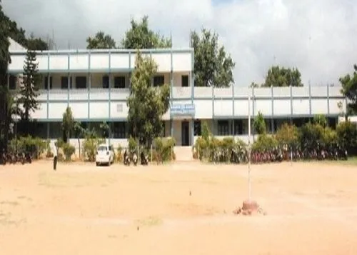 GHN College of Commerce Gangavati, Koppal