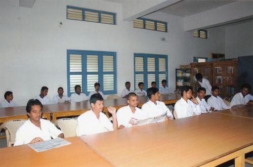 GHN College of Commerce Gangavati, Koppal