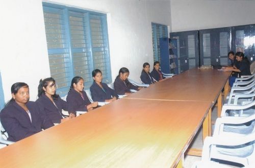 GHN College of Commerce Gangavati, Koppal