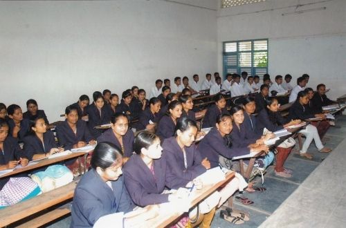 GHN College of Commerce Gangavati, Koppal