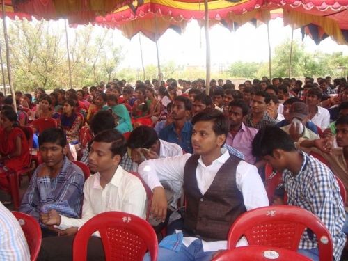 GHN College of Commerce Gangavati, Koppal