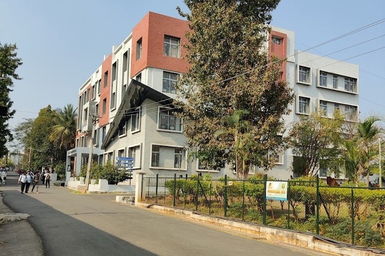 Ghousia College of Engineering, Ramanagar