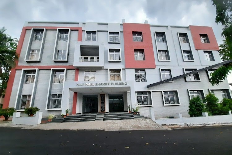 Ghousia College of Engineering, Ramanagar