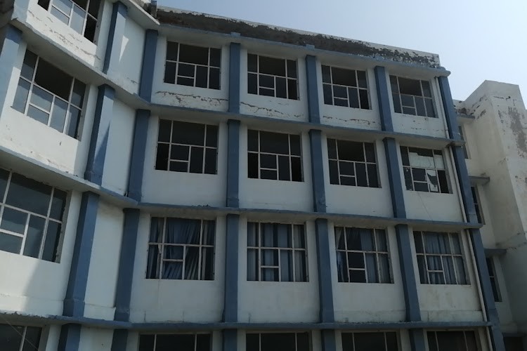 Ghubaya College of Engineering and Technology, Firozpur