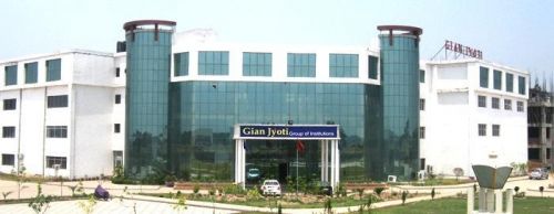 Gian Jyoti group of institutions, Patiala
