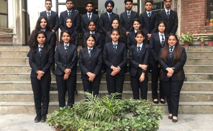 Gian Jyoti Institute of Management and Technology, Mohali