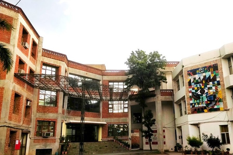 Gian Jyoti Institute of Management and Technology, Mohali