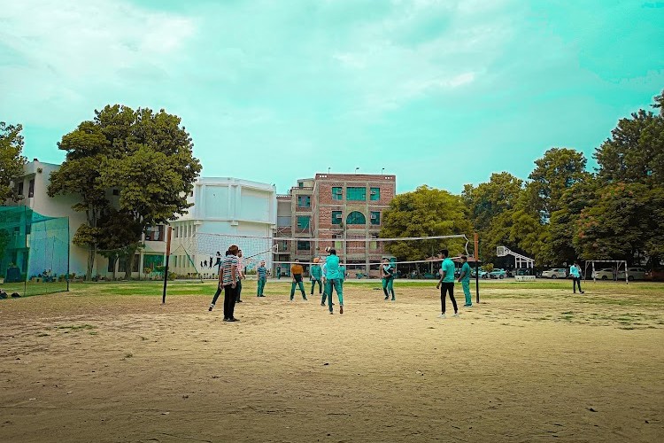 Gian Jyoti Institute of Management and Technology, Mohali