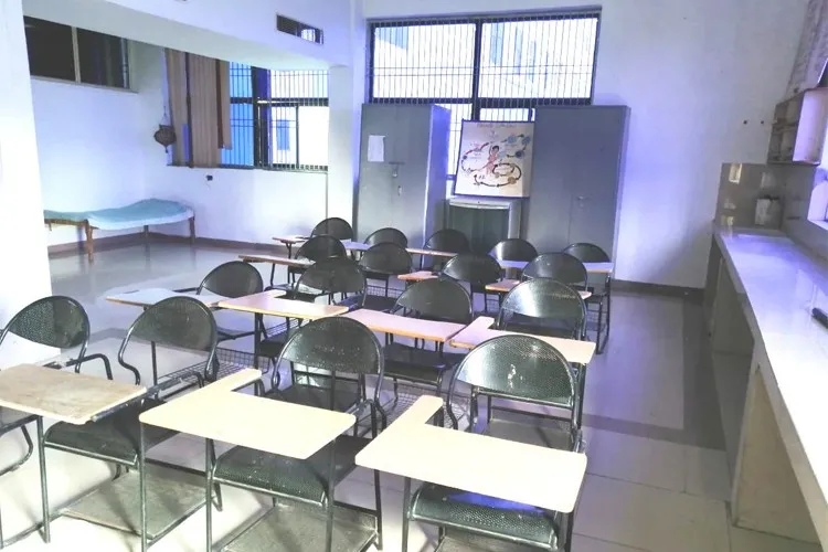 Gian Sagar College of Nursing, Patiala