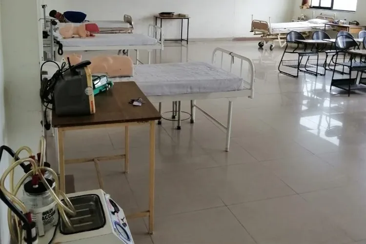 Gian Sagar College of Nursing, Patiala