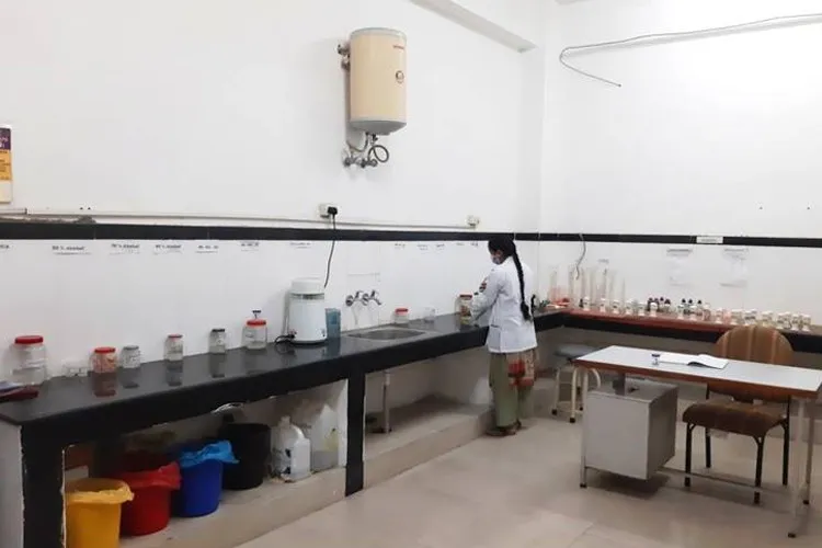 Gian Sagar Dental College & Hospital, Patiala