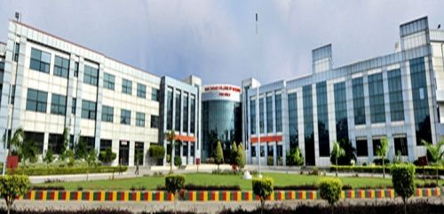 Gian Sagar Medical College & Hospital, Patiala