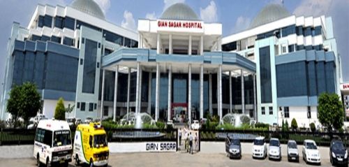 Gian Sagar Medical College & Hospital, Patiala