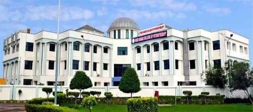 Gian Sagar Medical College & Hospital, Patiala