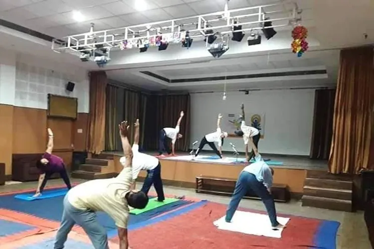 Giani Zail Singh Campus College of Engineering and Technology, Bathinda