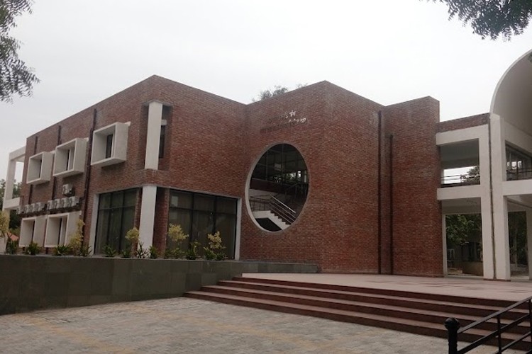 Giani Zail Singh Campus College of Engineering and Technology, Bathinda