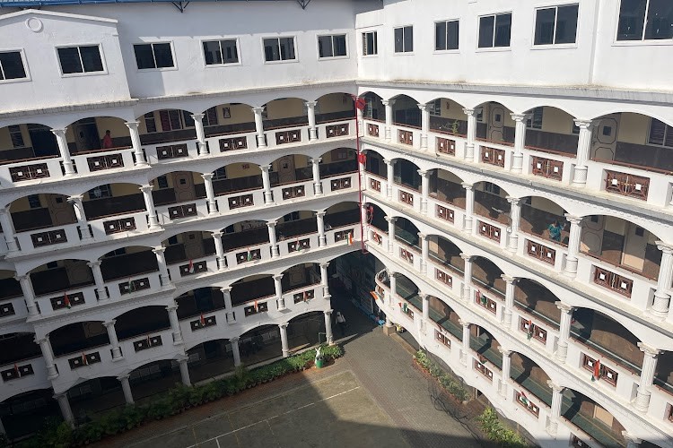 SKIBS B School, Bangalore