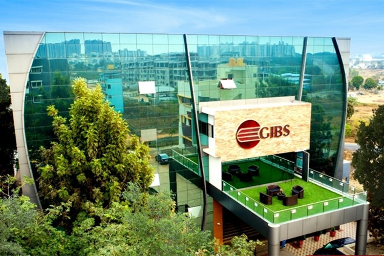 GIBS Business School, Bangalore