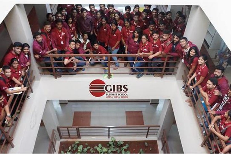 GIBS Business School, Bangalore