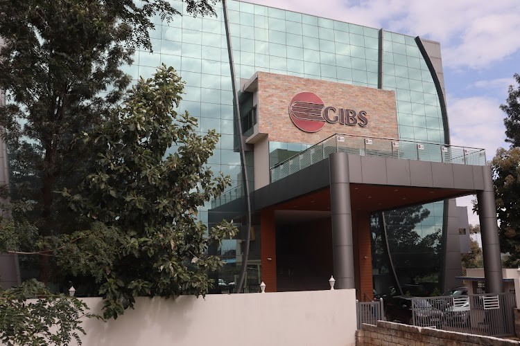 GIBS Business School, Bangalore