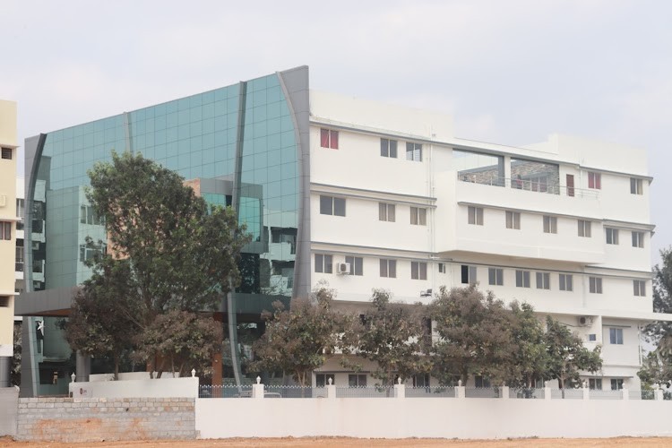 GIBS Business School, Bangalore