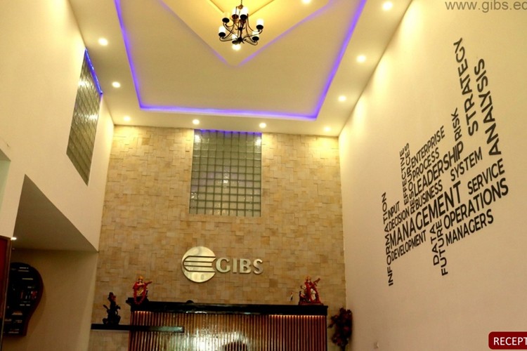 GIBS Business School, Bangalore